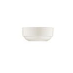 BONNA - BANQUET CEREAL STACKABLE BOWL 12 CM 350 CC / 1206-00-053