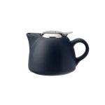 UTOPIA - BARISTA MATT NAVY TEAPOT 45 CL
