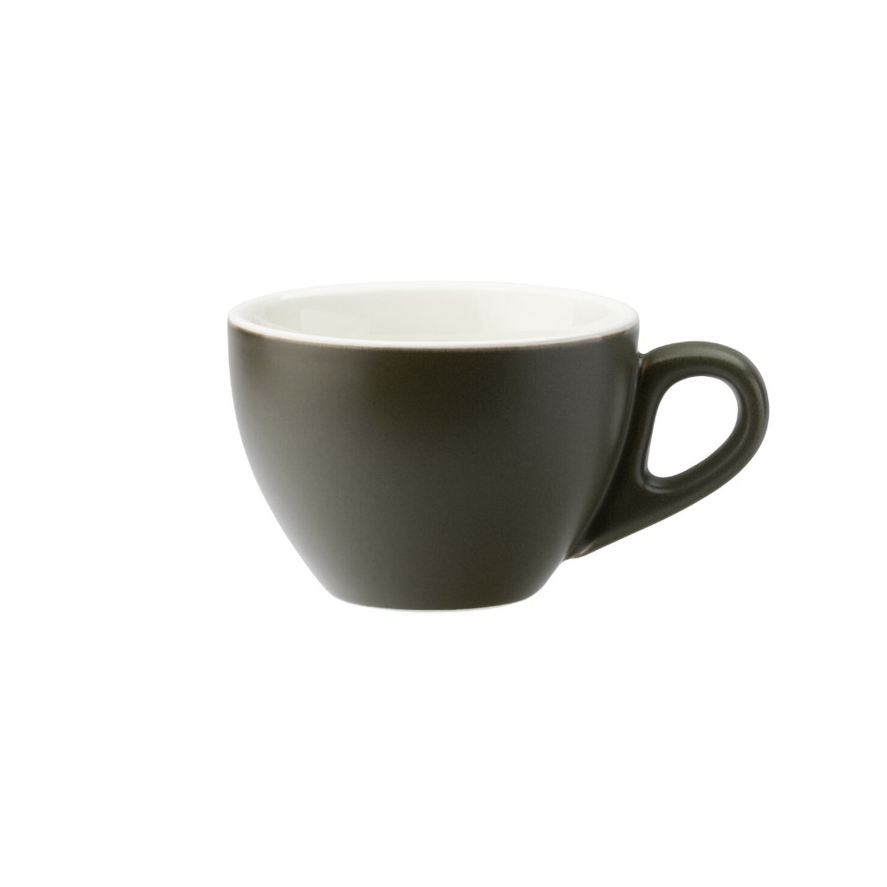 CT9413.jpg UTOPIA - BARISTA MATT OLIVE MIGHTY CUP 35 CL - Image 1