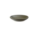 UTOPIA - BARISTA MATT OLIVE ESPRESSO SAUCER 12 CM