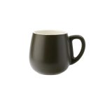 UTOPIA - BARISTA MATT OLIVE MUG 42 CL