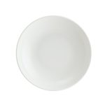 BONNA - IRIS WHITE BLOOM DEEP PLATE 28 CM 1700 ML / 1208-00-846