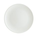 BONNA - IRIS WHITE GOURMET FLAT PLATE 27 CM / 1208-00-785