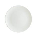 BONNA - IRIS WHITE GOURMET FLAT PLATE 30 CM / 1208-00-786
