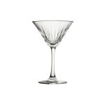 PASA - ELYSIA MARTINI GLASS 22 CL