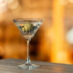 PASA - ELYSIA MARTINI GLASS 22 CL - Image 2