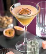 PASA - ELYSIA MARTINI GLASS 22 CL - Image 3