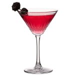 PASA - ELYSIA MARTINI GLASS 22 CL - Image 4