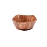 XM - ACACIA SALAD BOWL 25 x 10 CM
