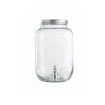 BNOV - GLASS DISPENSER 8 LT