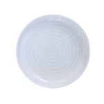 CV - TORNADO WHITE STEP PLATE 28 CM