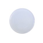 CV - TORNADO WHITE STEP PLATE 20 CM