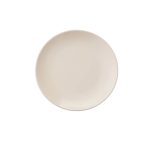 RINART - NEW BONE FLAT PLATE 19 CM