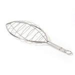 COMAS - L ST/ST FISH GRILL TURNER 66 x 29 x 12 CM