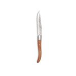COMAS - DENALI WOOD STEAK KNIFE