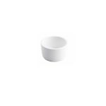 TC - STRAIGHT SIDED WHITE MELAMINE RAMEKIN 60 ML