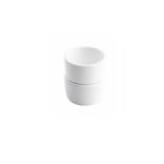TC - STRAIGHT SIDED WHITE MELAMINE RAMEKIN 60 ML - Image 5