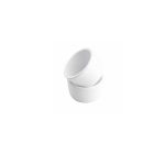 TC - STRAIGHT SIDED WHITE MELAMINE RAMEKIN 60 ML - Image 6