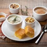 TC - STRAIGHT SIDED WHITE MELAMINE RAMEKIN 90 ML - Image 3