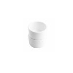 TC - STRAIGHT SIDED WHITE MELAMINE RAMEKIN 120 ML - Image 5