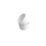 TC - STRAIGHT SIDED WHITE MELAMINE RAMEKIN 120 ML - Image 6