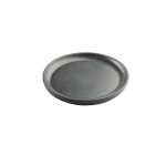 TC - TERRA GREY MELAMINE PLATE 19 CM - Image 5