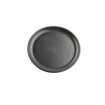 TC - TERRA GREY MELAMINE PLATE 19 CM - Image 6