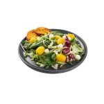 TC - TERRA GREY MELAMINE PLATE 23 CM - Image 9
