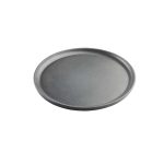 TC - TERRA GREY MELAMINE PLATE 28 CM - Image 4