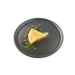TC - TERRA GREY MELAMINE PLATE 28 CM - Image 8