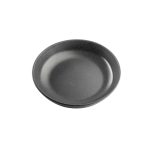 TC - TERRA GREY MELAMINE SERVING BOWL 28 x 5.5 CM - Image 6
