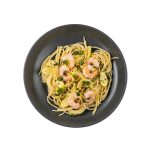TC - TERRA GREY MELAMINE SERVING BOWL 28 x 5.5 CM - Image 8