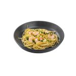 TC - TERRA GREY MELAMINE SERVING BOWL 28 x 5.5 CM - Image 9