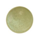 IREA - BELLA EARTH BREAD PLATE 17 CM