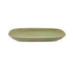 IREA - BELLA EARTH OVAL STEP PLATE 36 x 22 CM - Image 2