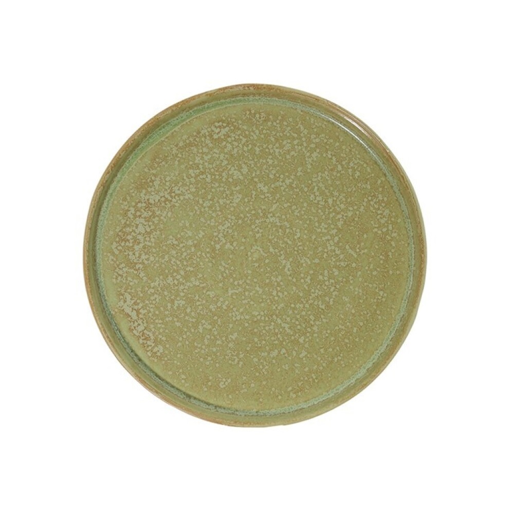 204-0217.jpg IREA - BELLA EARTH STEP PLATE 27 CM - Image 1