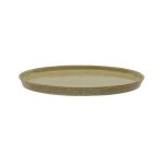 IREA - BELLA EARTH OVAL STEP PLATE 31 x 16 CM - Image 2