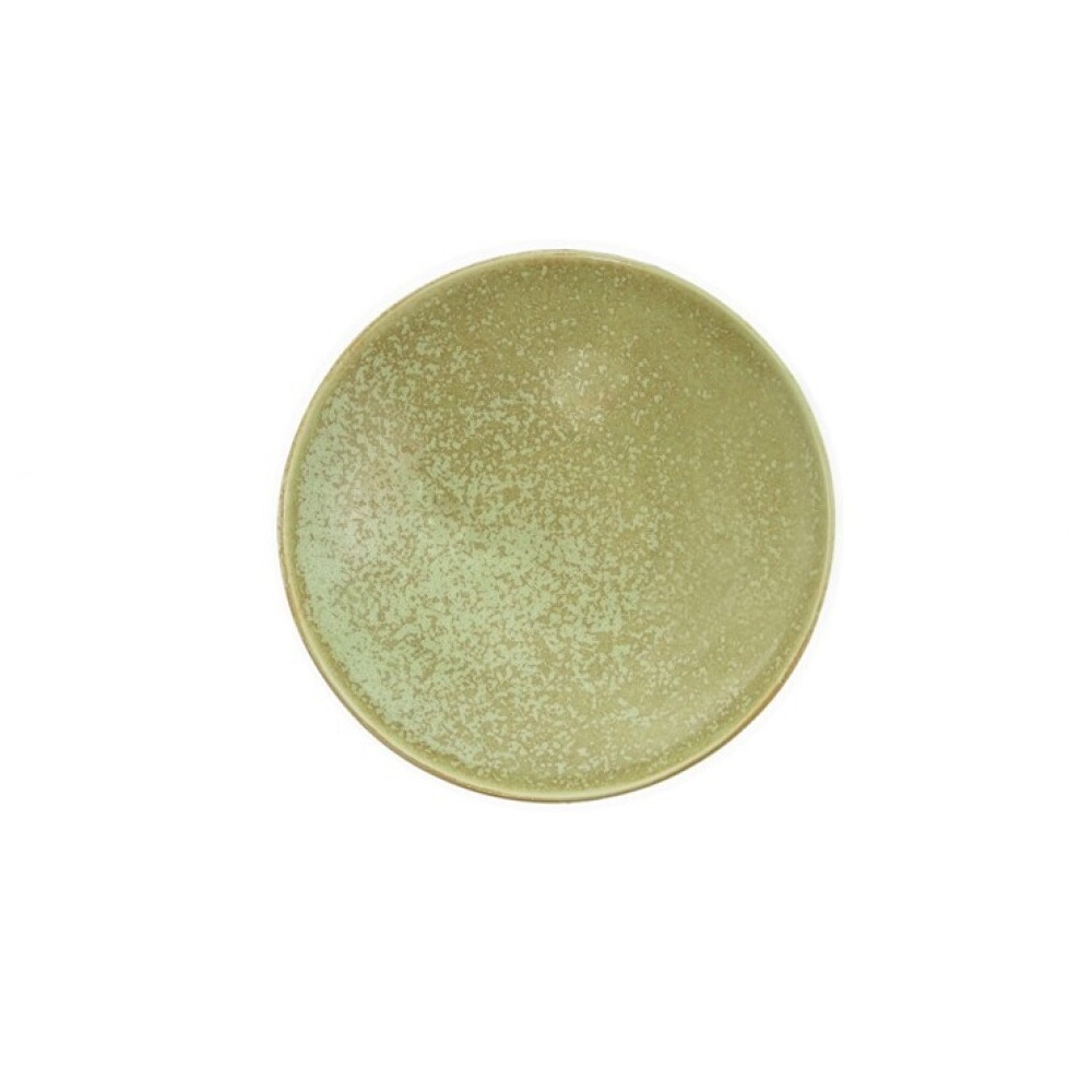 204-0226.jpg IREA - BELLA EARTH KEOPS PLATE 21 CM - Image 1