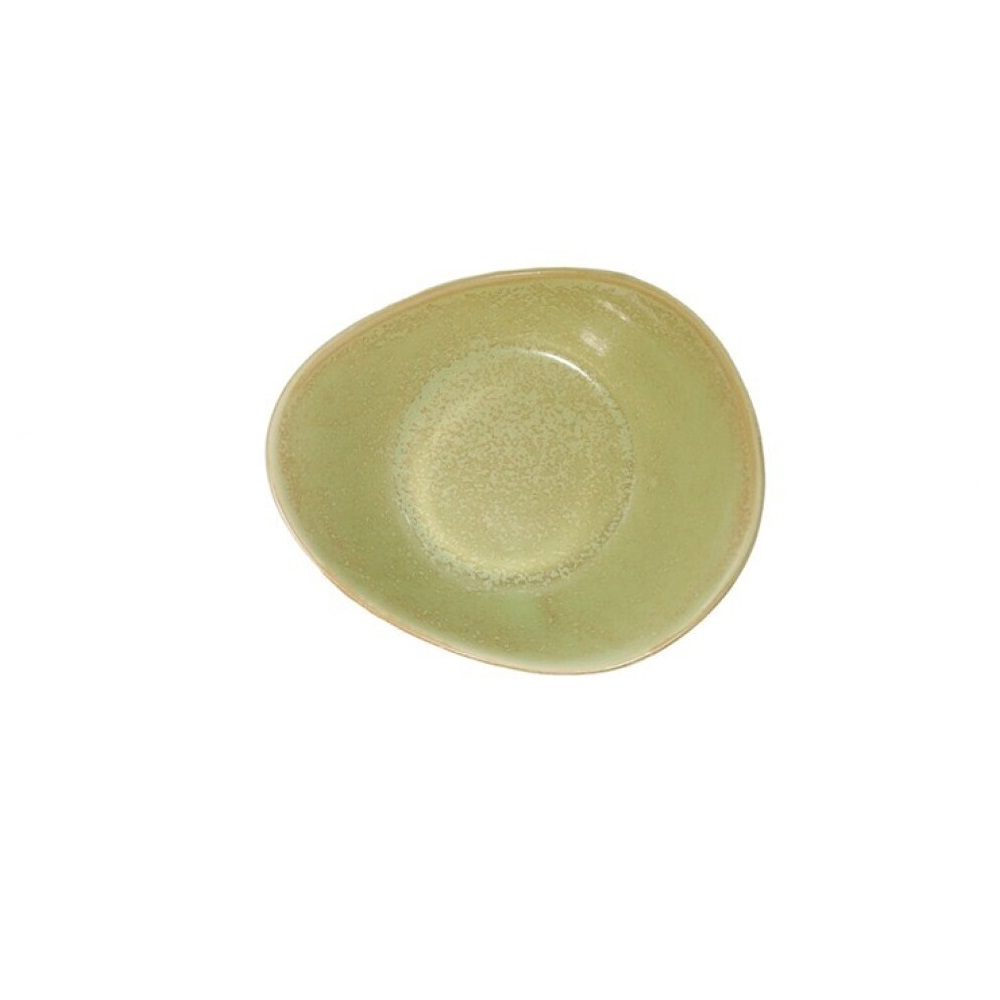 204-0236.jpg IREA - BELLA EARTH DROP BOWL 22 CM / 500 ML - Image 1
