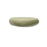 IREA - BELLA EARTH PRESENTATION ROUND DEEP PLATE 25 CM - Image 2
