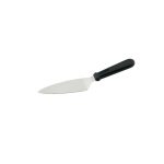 ILSA - SERRATED CAKE SPATULA WITH TAMPERED THICKNESS ST/ST