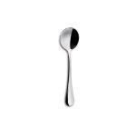 COMAS - NORTH XL 18/10 3 MM SOUP SPOON SET OF 12