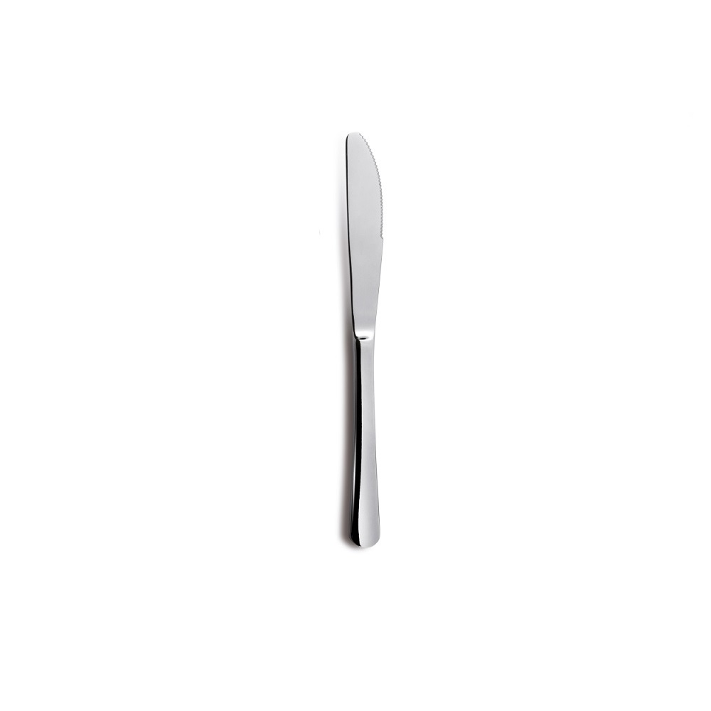 5015.jpg COMAS - NORTH XL 18/10 3 MM CAKE KNIFE SET OF 12 - Image 1