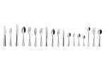 COMAS - NORTH XL 18/10 3 MM CAKE KNIFE SET OF 12 - Image 3