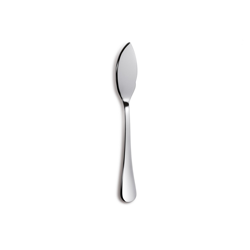 5376.jpg COMAS - NORTH XL 18/10 3 MM FISH KNIFE SET OF 12 - Image 1