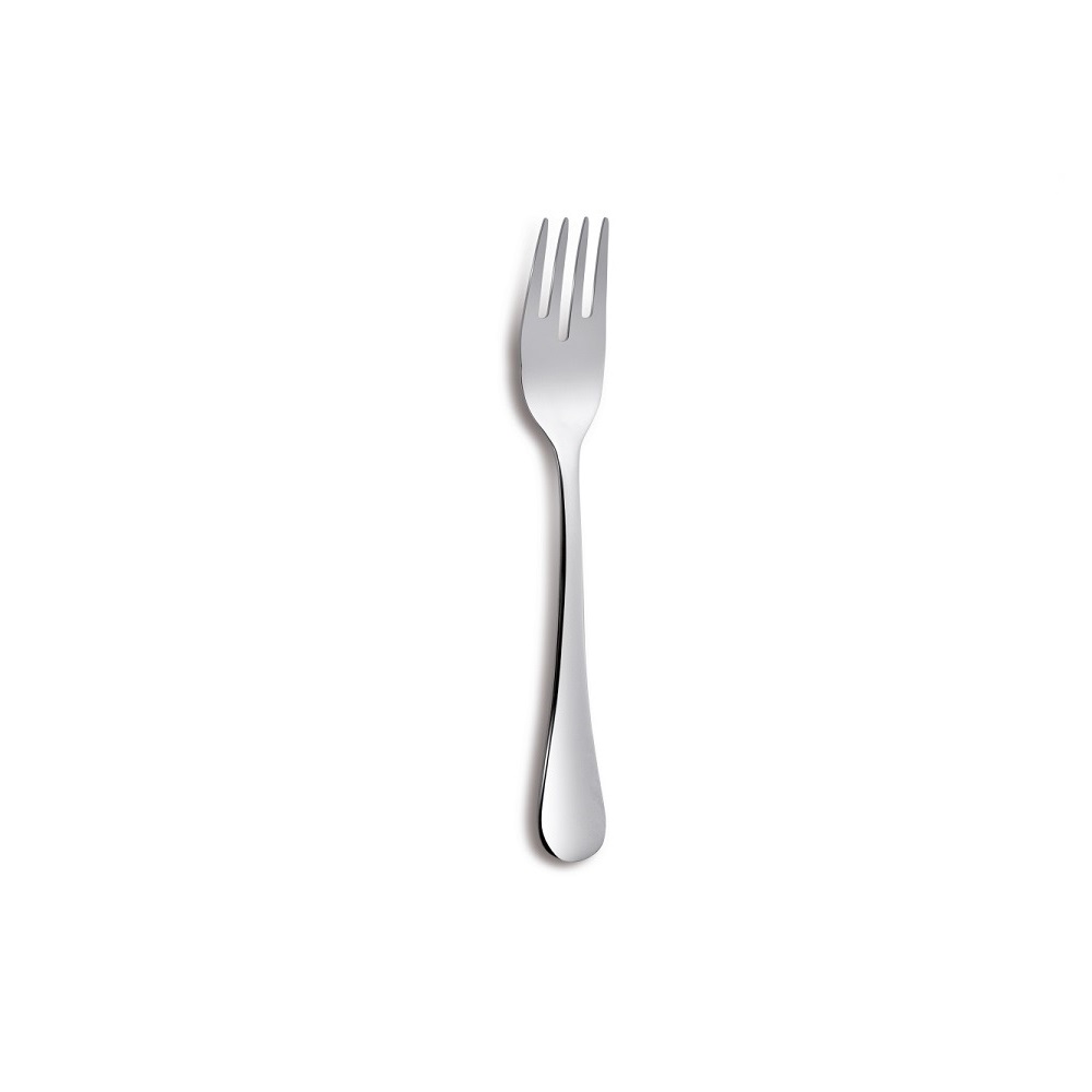 5377.jpg COMAS - NORTH XL 18/10 3 MM FISH FORK SET OF 12 - Image 1