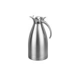 INOX DOUBLE WALL THERMOS 2 L