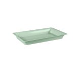 ILSA - SLIM 1/1 X 65 GN MELAMINE 7.5 L GREEN