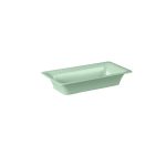 ILSA - SLIM 1/3 X 65 GN MELAMINE 1.9 LT GREEN