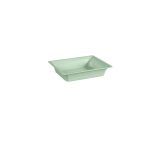 ILSA - SLIM 1/6 X 100 GN MELAMINE 1.25 LT GREEN